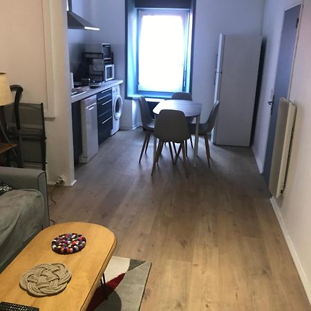 Joli Appartement Calme A Binic Dans Rue Pietonne Ngoại thất bức ảnh